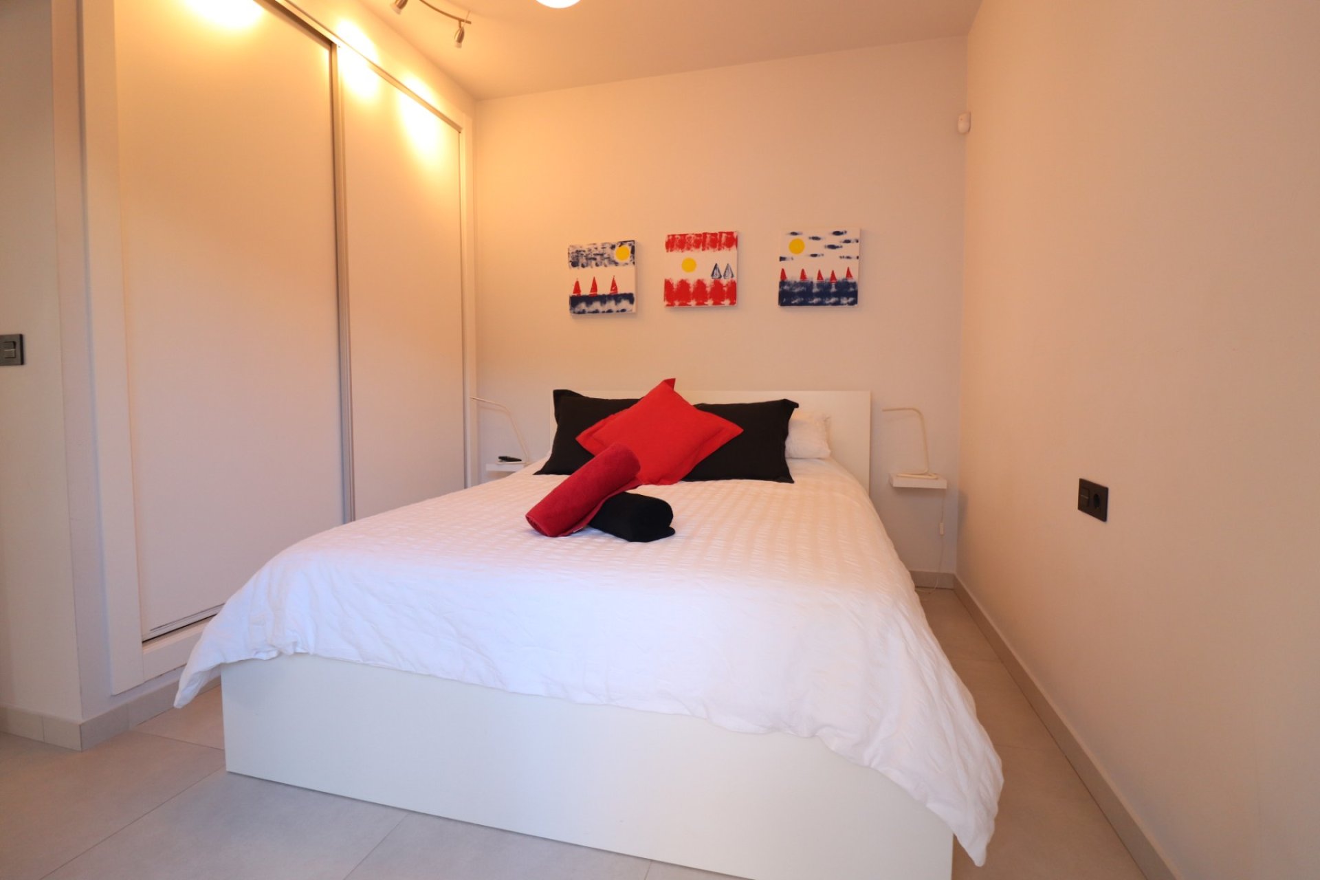 Reventa - Apartments - Flats - Algorfa - La finca Golf