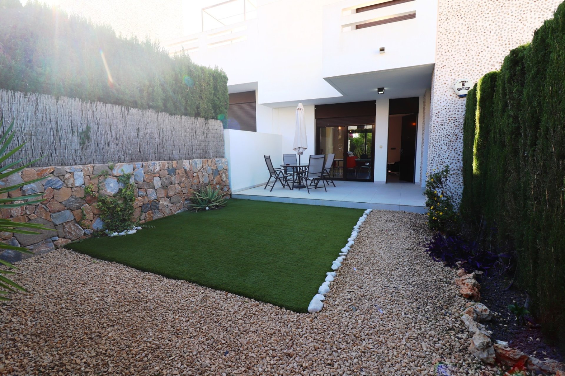 Reventa - Apartments - Flats - Algorfa - La finca Golf