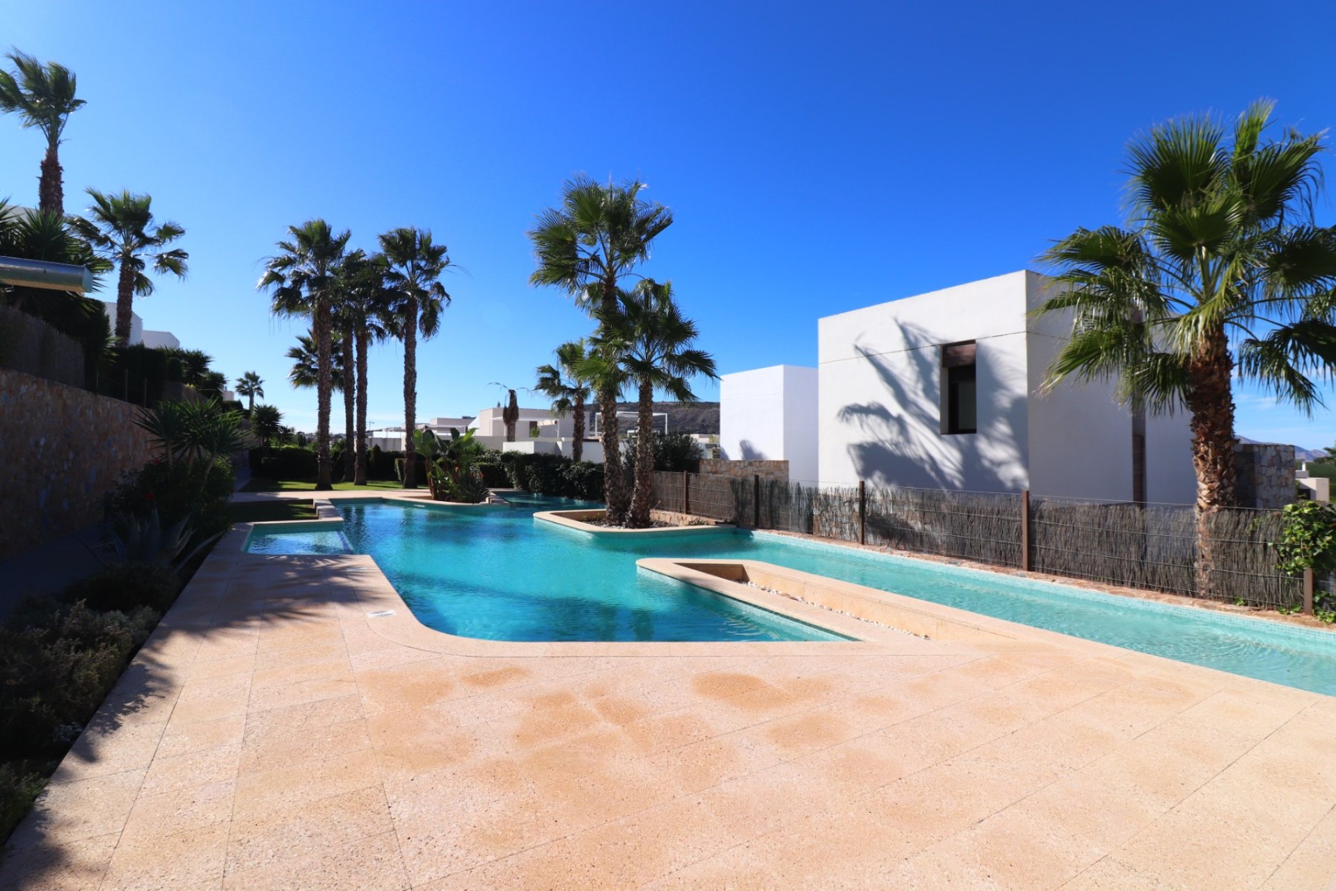 Reventa - Apartments - Flats - Algorfa - La finca Golf