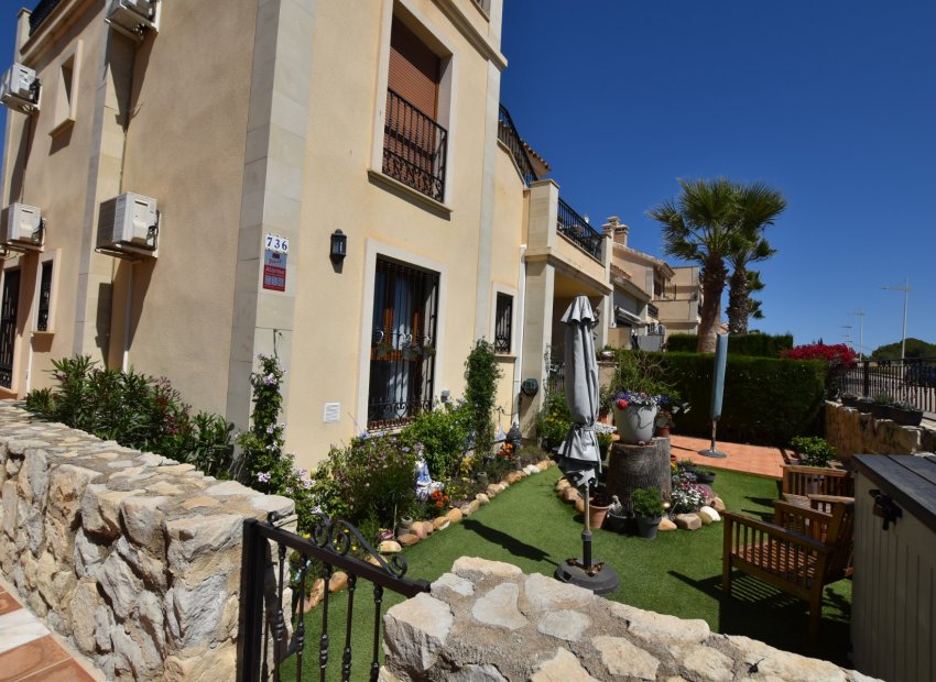 Reventa - Apartments - Flats - Algorfa - La finca Golf