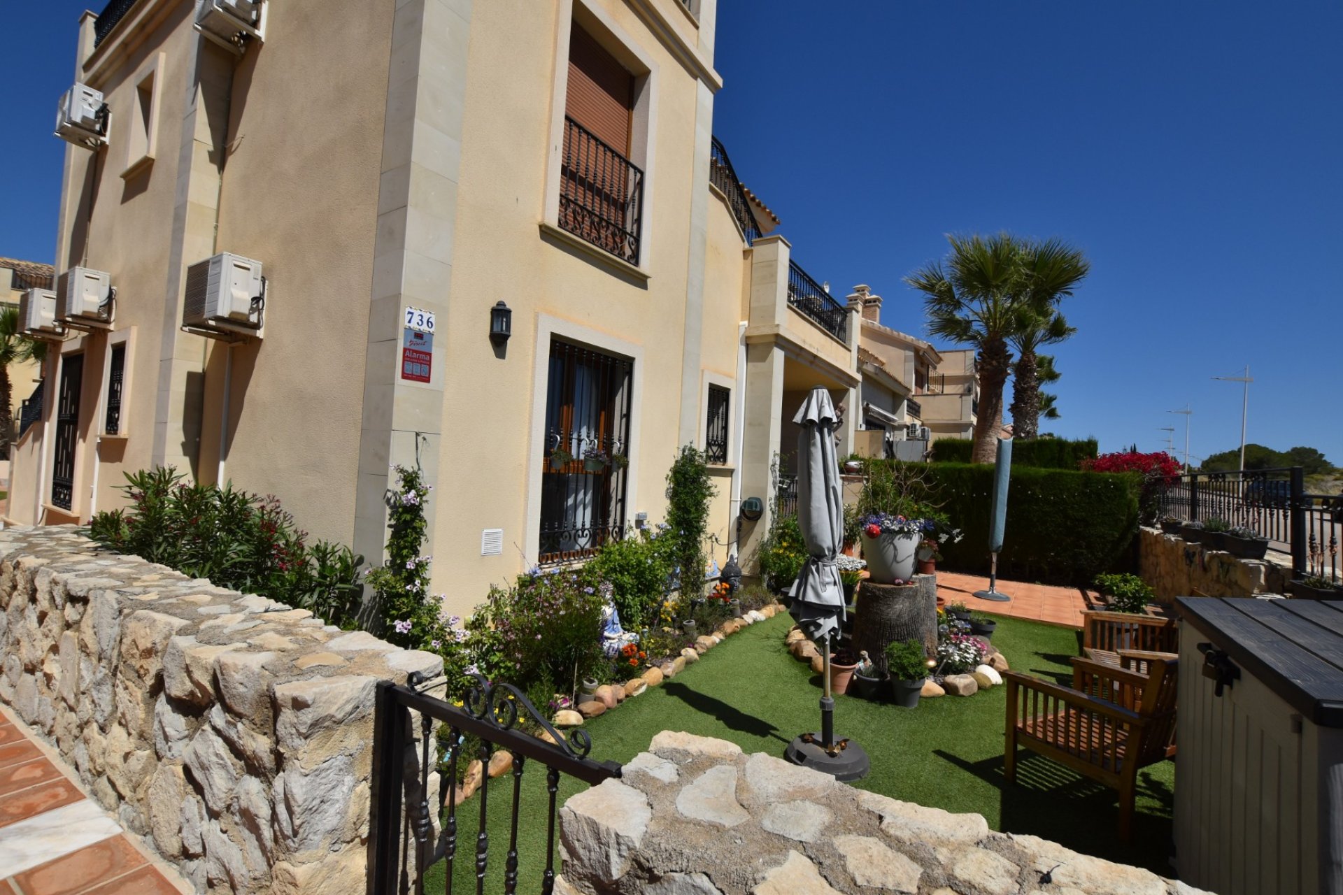 Reventa - Apartments - Flats - Algorfa - La finca Golf