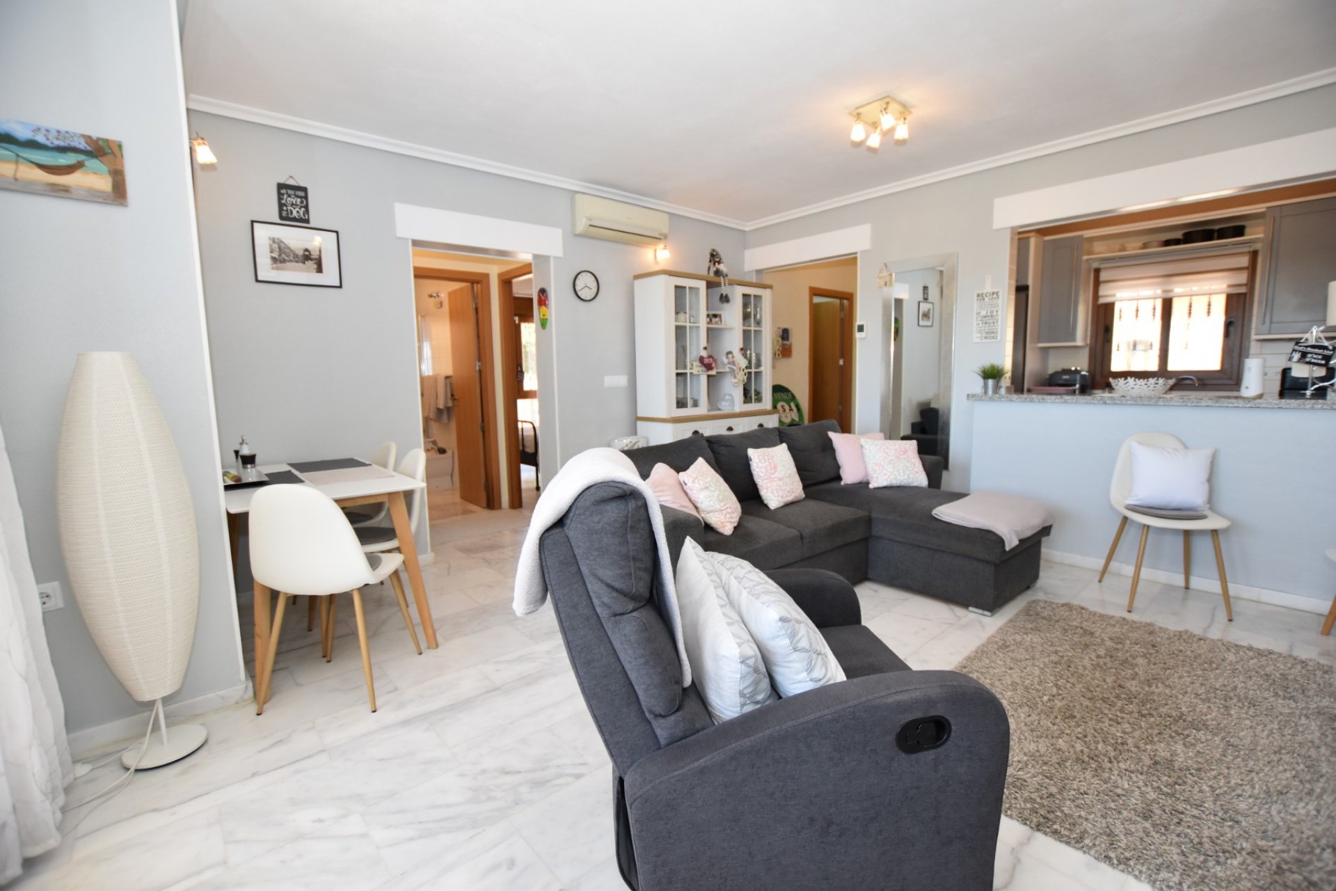 Reventa - Apartments - Flats - Algorfa - La finca Golf