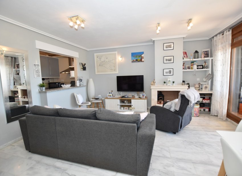 Reventa - Apartments - Flats - Algorfa - La finca Golf