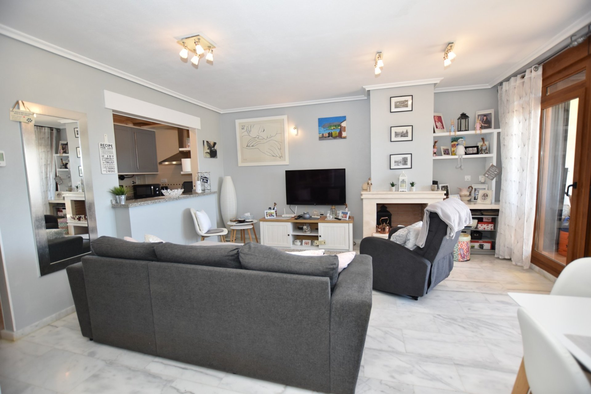 Reventa - Apartments - Flats - Algorfa - La finca Golf