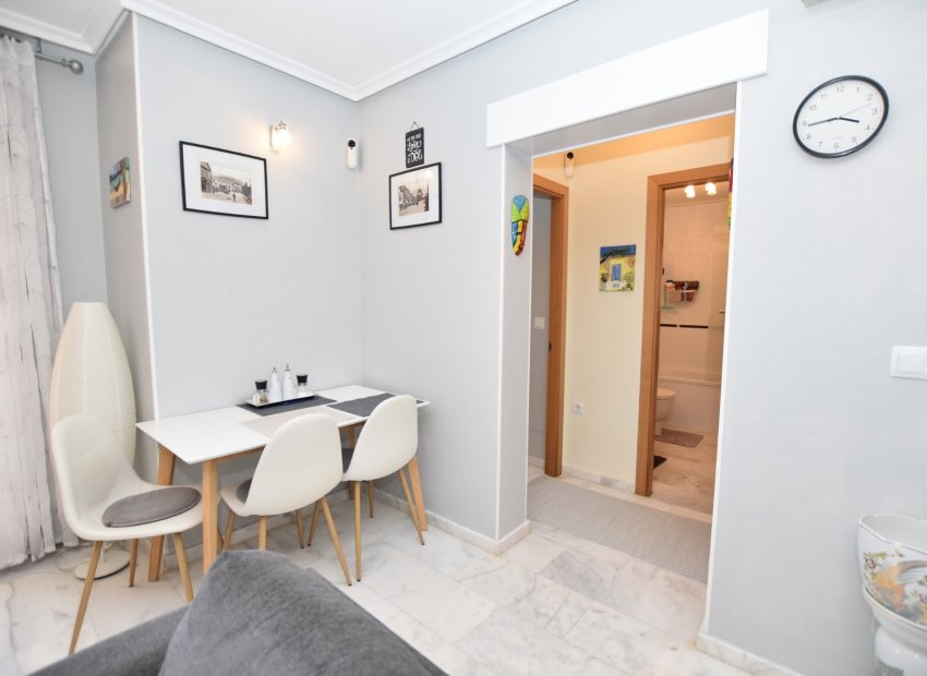 Reventa - Apartments - Flats - Algorfa - La finca Golf