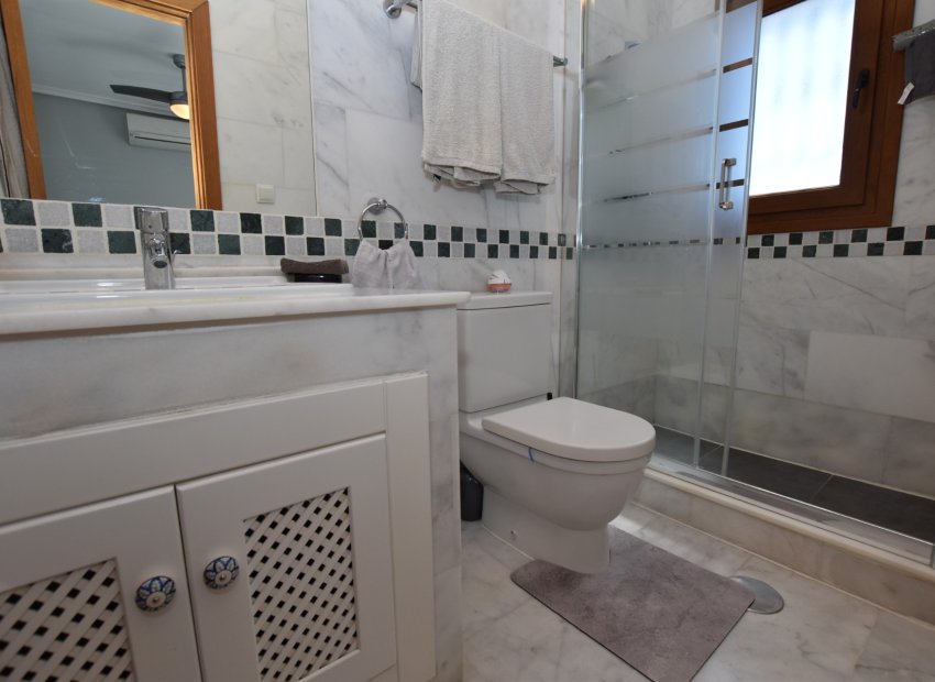 Reventa - Apartments - Flats - Algorfa - La finca Golf