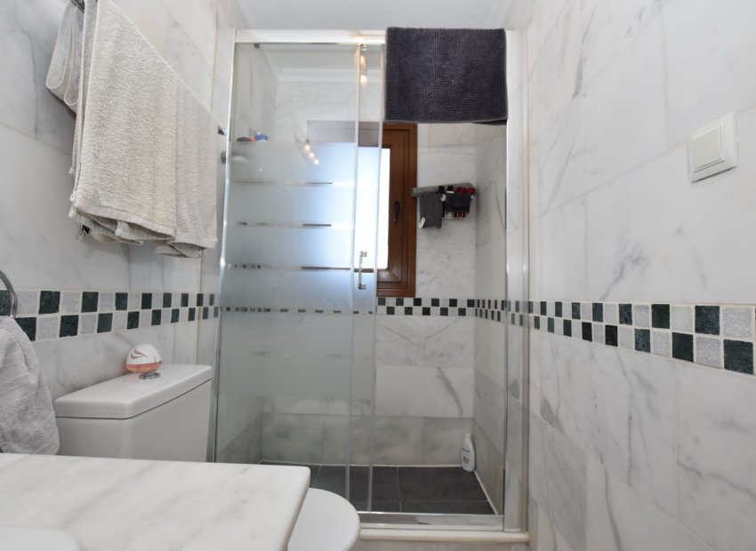 Reventa - Apartments - Flats - Algorfa - La finca Golf