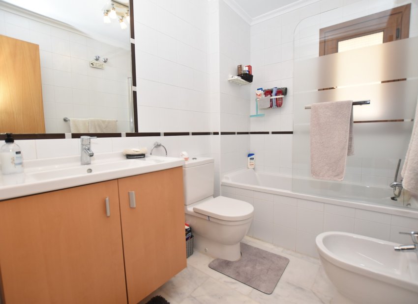 Reventa - Apartments - Flats - Algorfa - La finca Golf