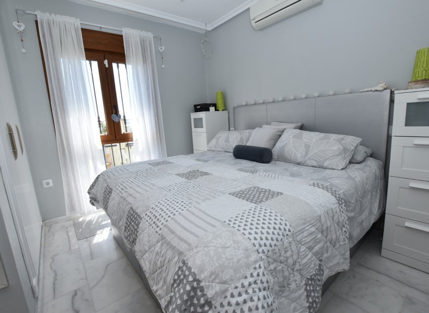 Reventa - Apartments - Flats - Algorfa - La finca Golf
