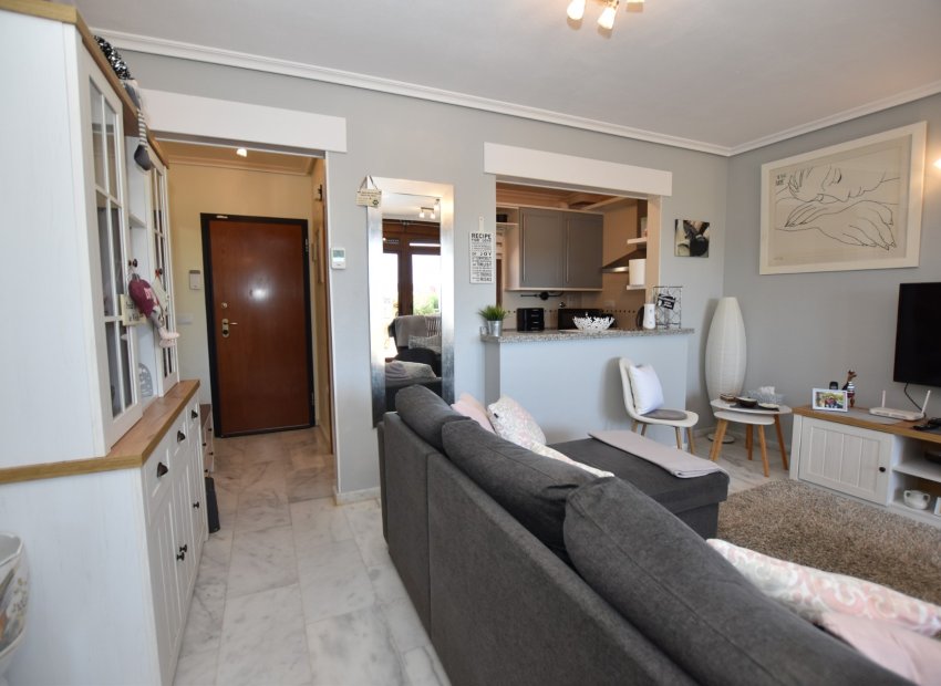 Reventa - Apartments - Flats - Algorfa - La finca Golf