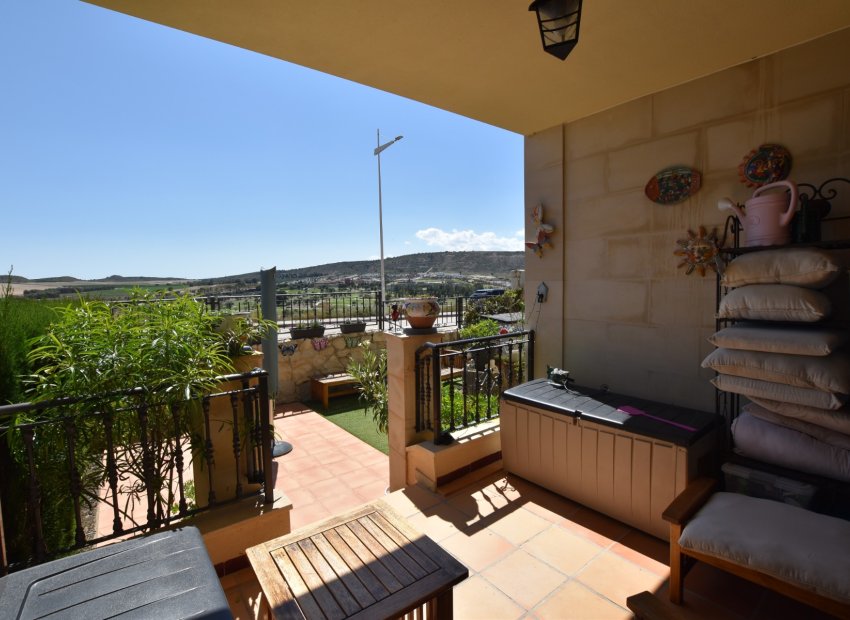 Reventa - Apartments - Flats - Algorfa - La finca Golf