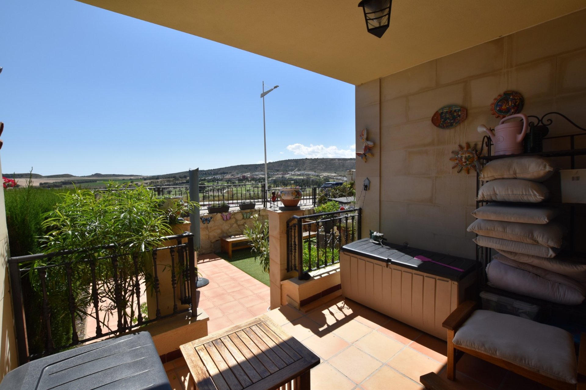 Reventa - Apartments - Flats - Algorfa - La finca Golf