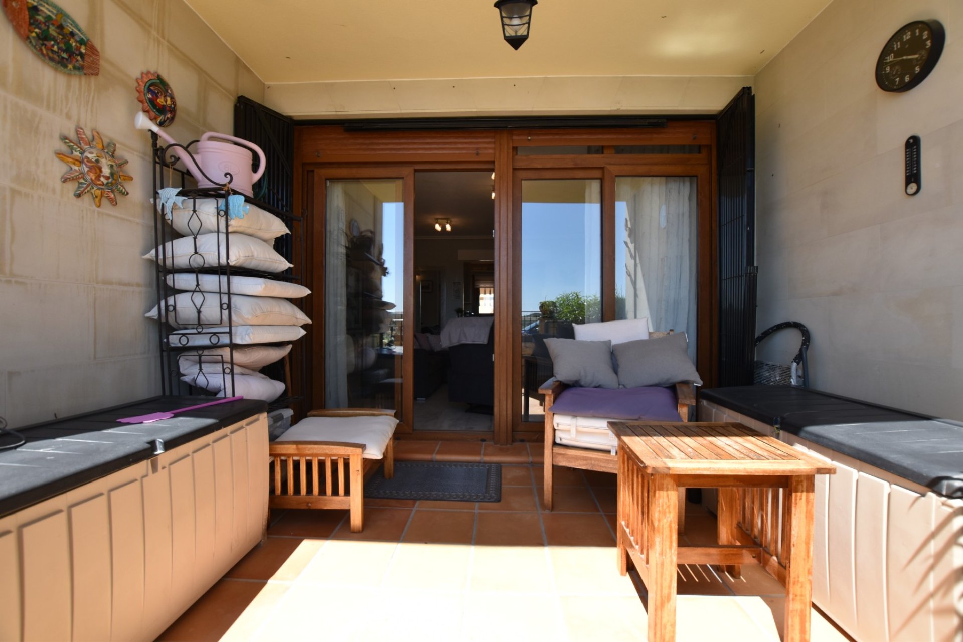 Reventa - Apartments - Flats - Algorfa - La finca Golf