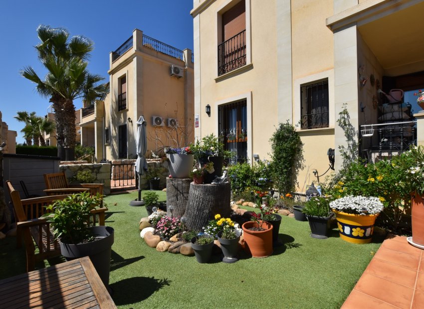 Reventa - Apartments - Flats - Algorfa - La finca Golf