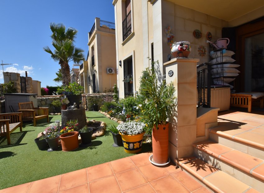 Reventa - Apartments - Flats - Algorfa - La finca Golf