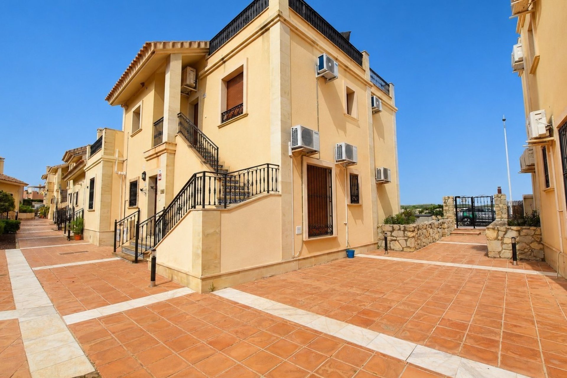 Reventa - Apartments - Flats - Algorfa - La finca Golf