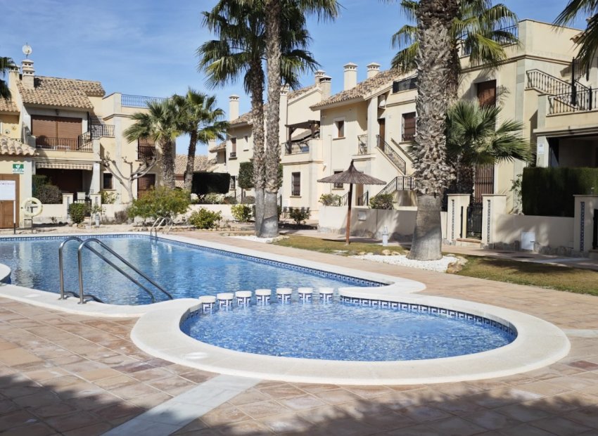 Reventa - Apartments - Flats - Algorfa - La finca Golf