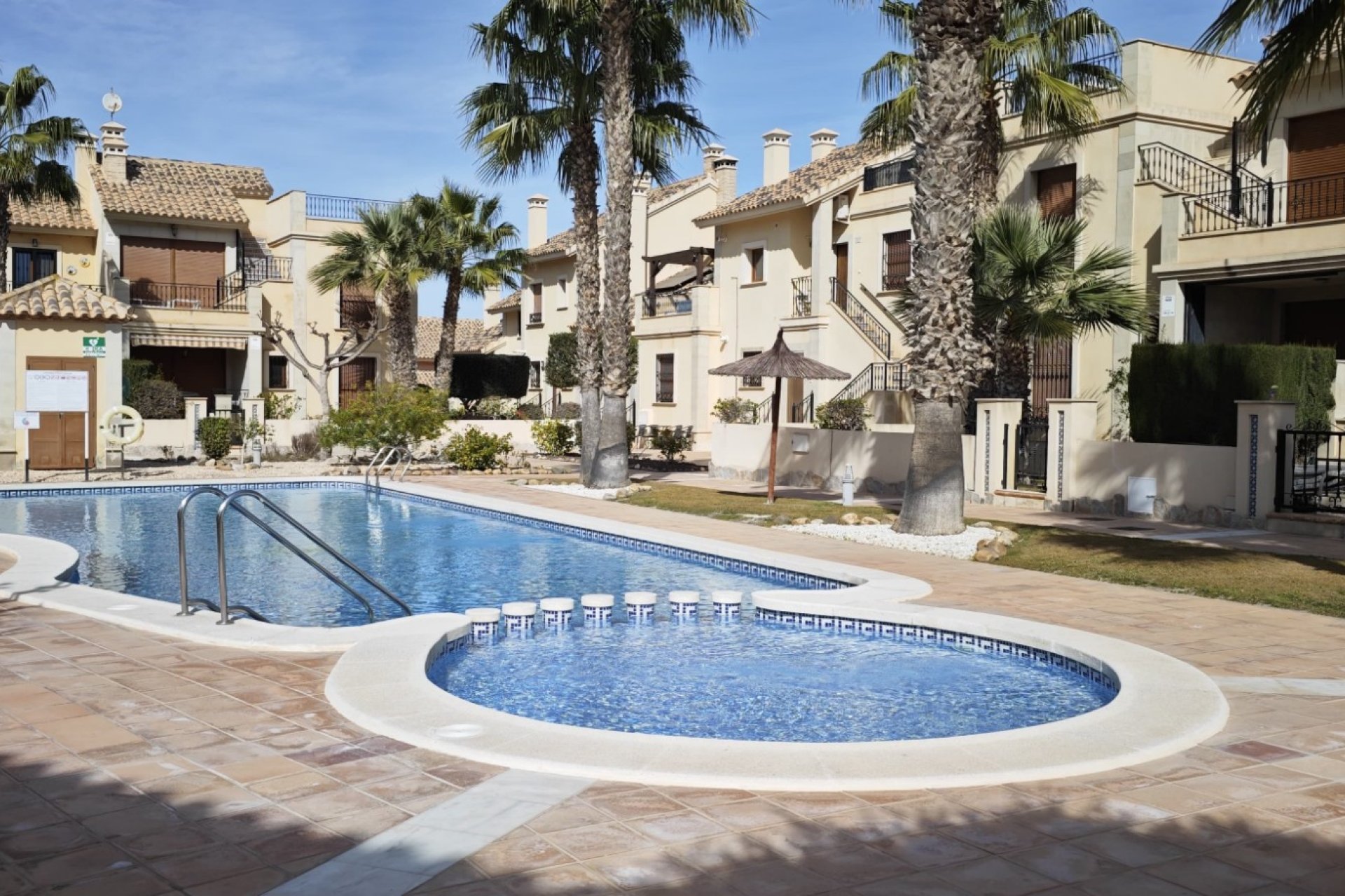 Reventa - Apartments - Flats - Algorfa - La finca Golf