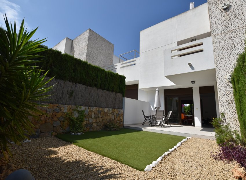 Reventa - Apartments - Flats - Algorfa - La finca Golf