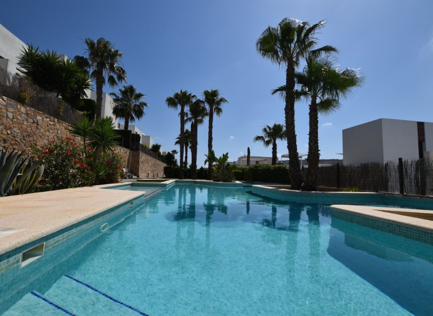 Reventa - Apartments - Flats - Algorfa - La finca Golf