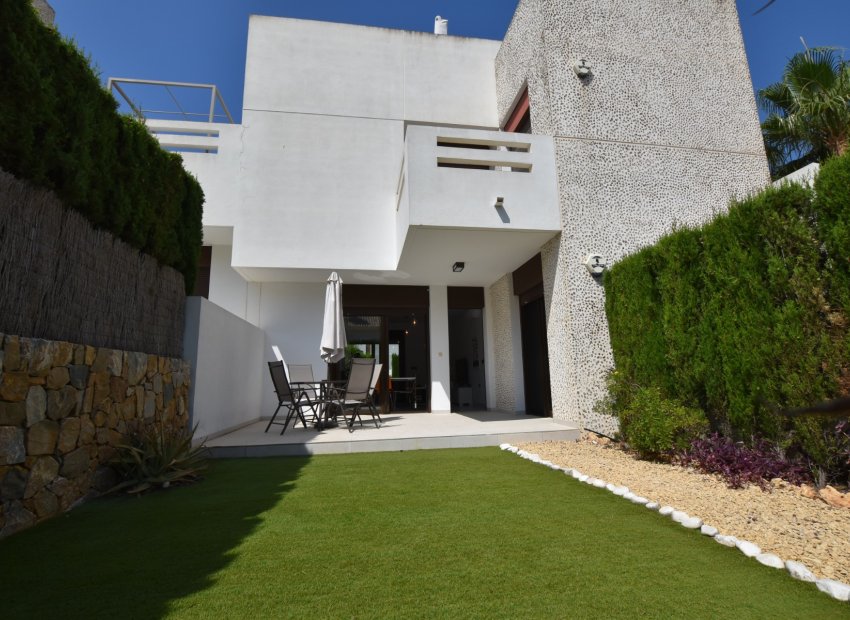 Reventa - Apartments - Flats - Algorfa - La finca Golf