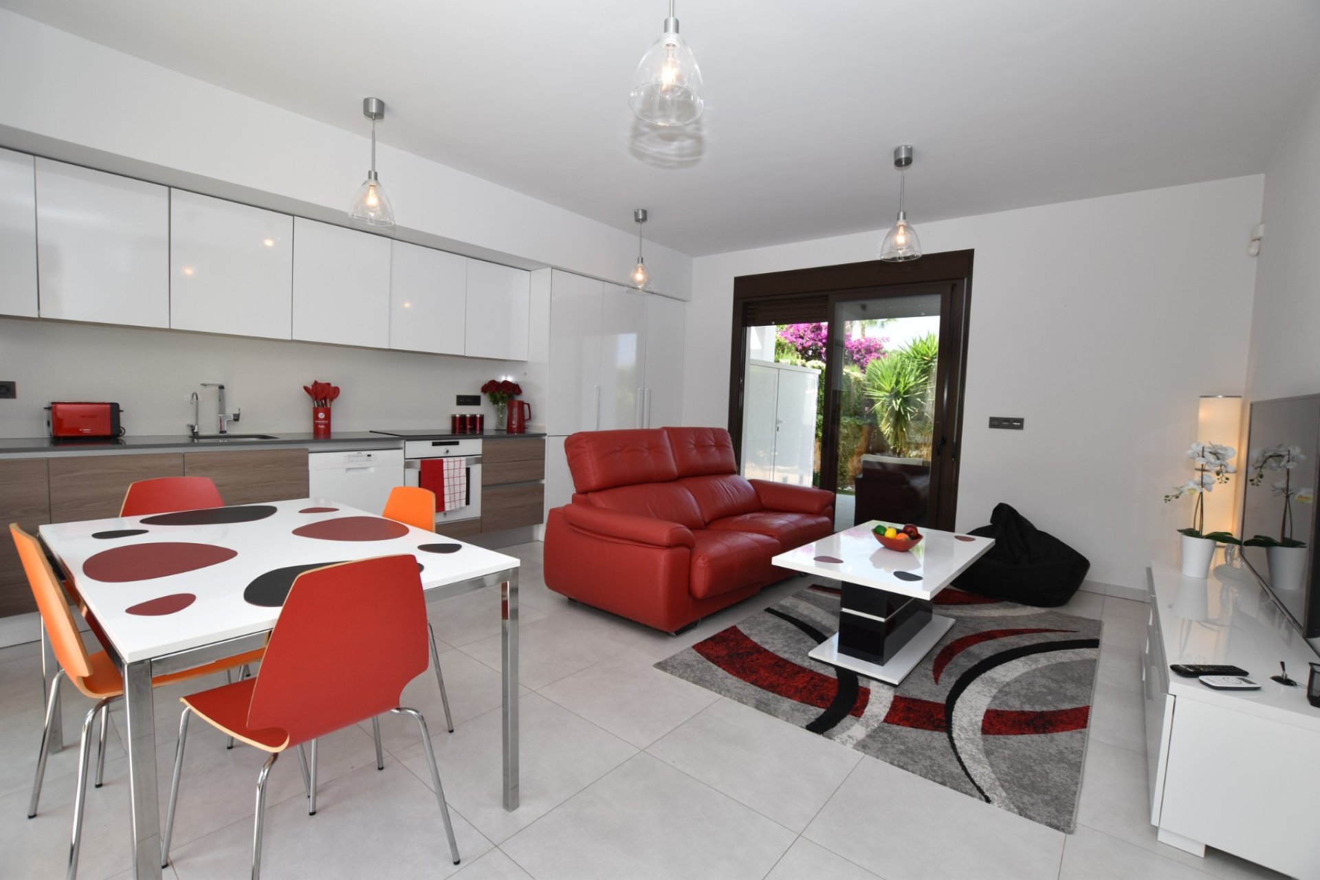 Reventa - Apartments - Flats - Algorfa - La finca Golf