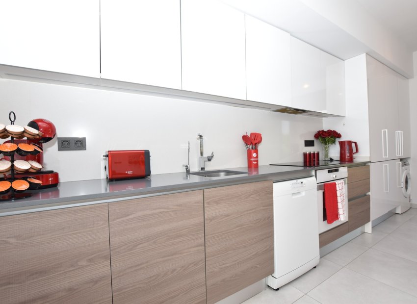 Reventa - Apartments - Flats - Algorfa - La finca Golf
