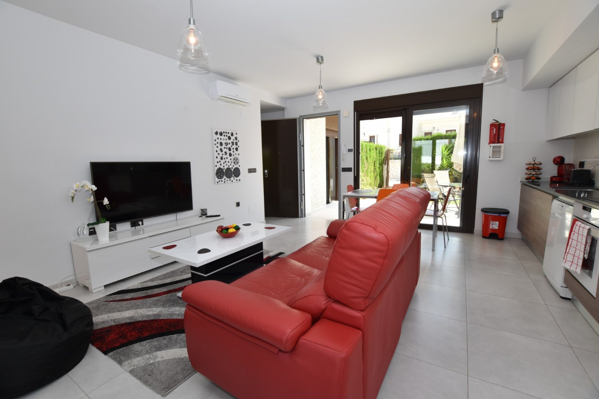 Reventa - Apartments - Flats - Algorfa - La finca Golf