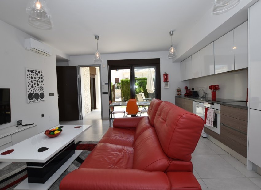 Reventa - Apartments - Flats - Algorfa - La finca Golf