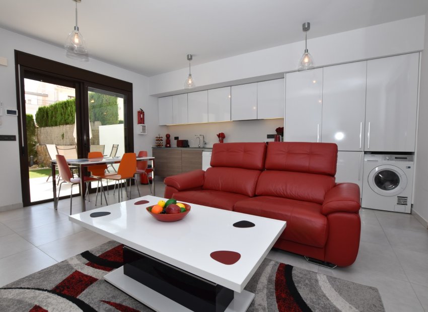 Reventa - Apartments - Flats - Algorfa - La finca Golf