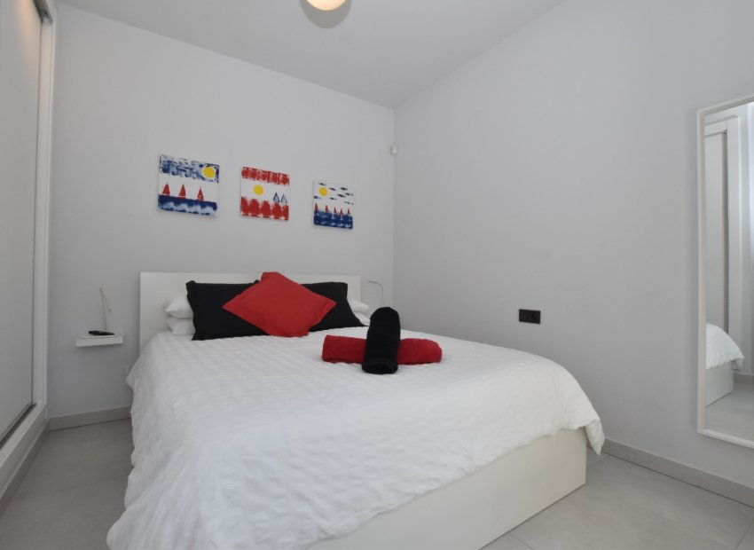 Reventa - Apartments - Flats - Algorfa - La finca Golf