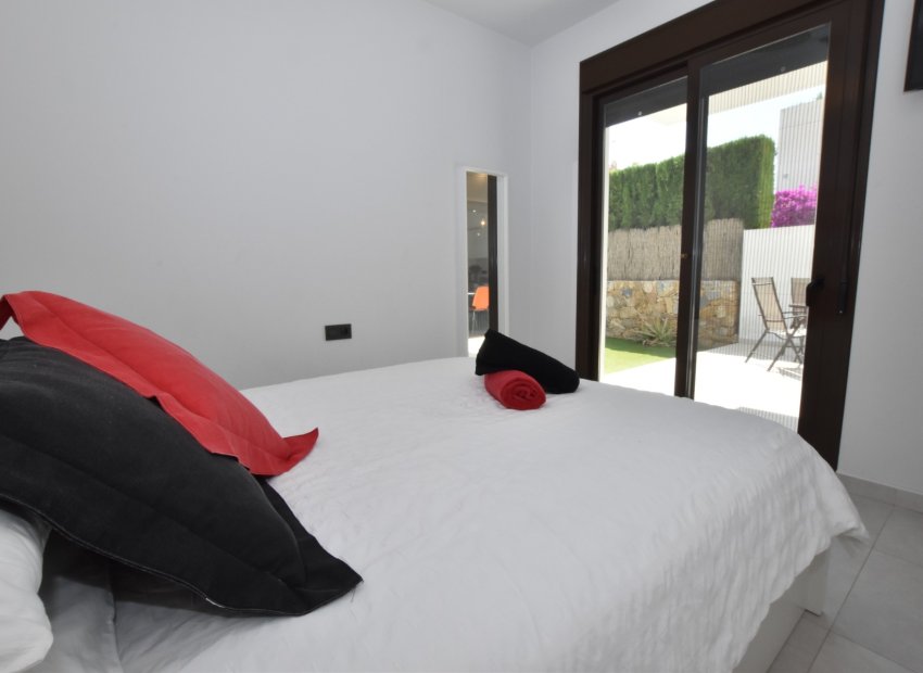 Reventa - Apartments - Flats - Algorfa - La finca Golf