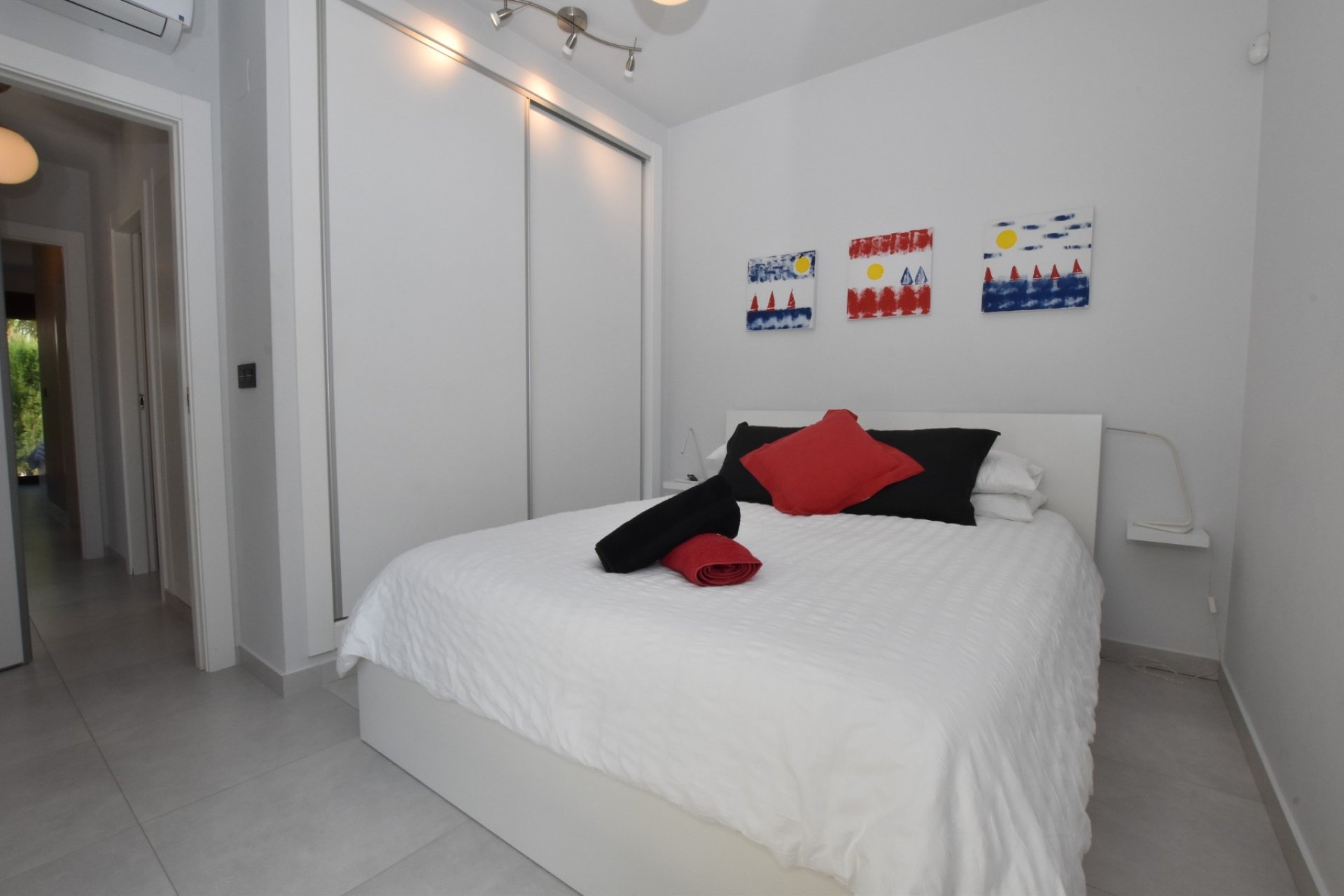 Reventa - Apartments - Flats - Algorfa - La finca Golf