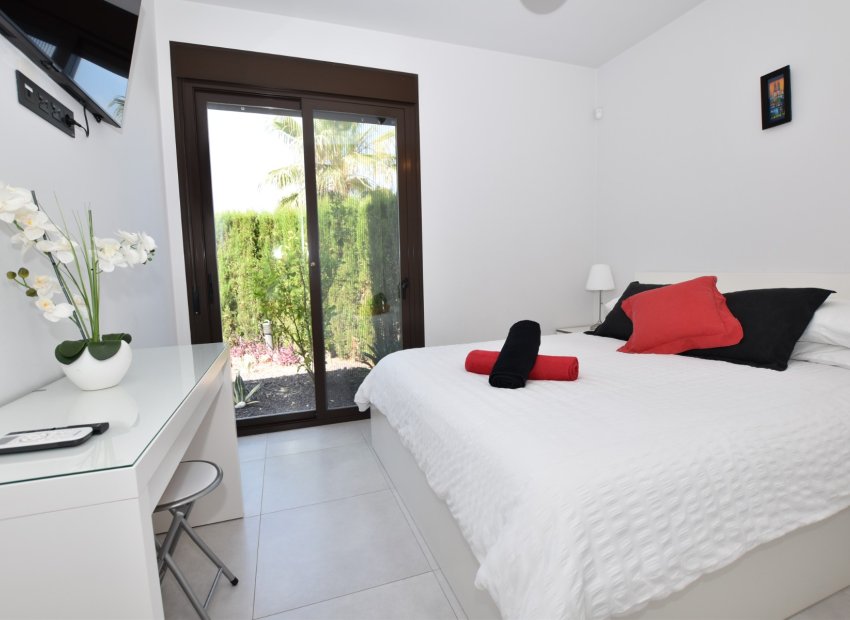 Reventa - Apartments - Flats - Algorfa - La finca Golf