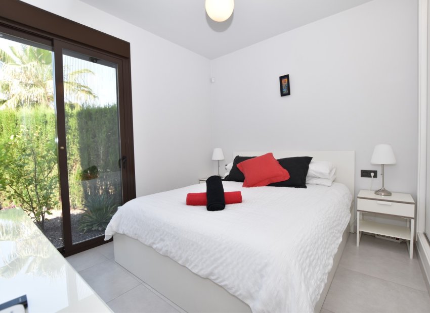 Reventa - Apartments - Flats - Algorfa - La finca Golf