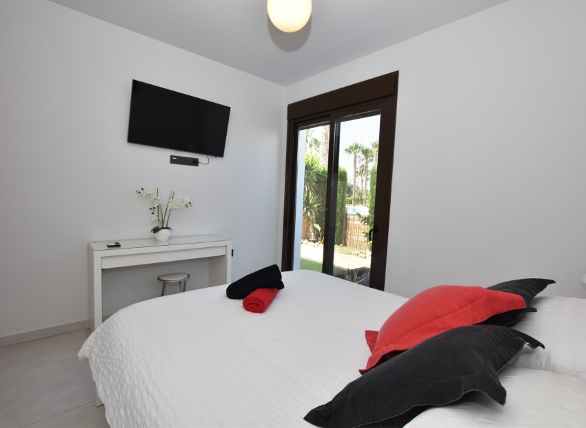 Reventa - Apartments - Flats - Algorfa - La finca Golf