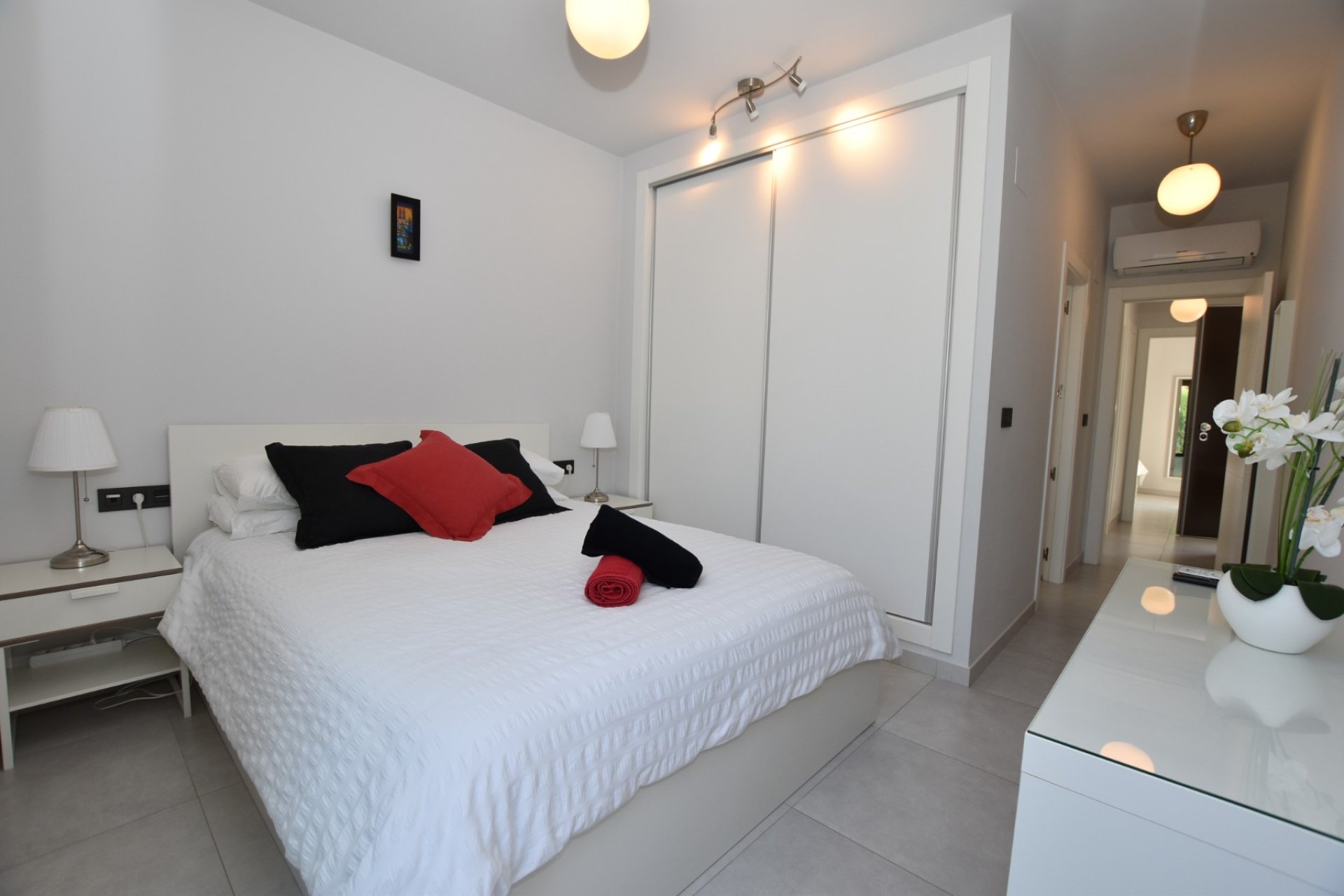 Reventa - Apartments - Flats - Algorfa - La finca Golf
