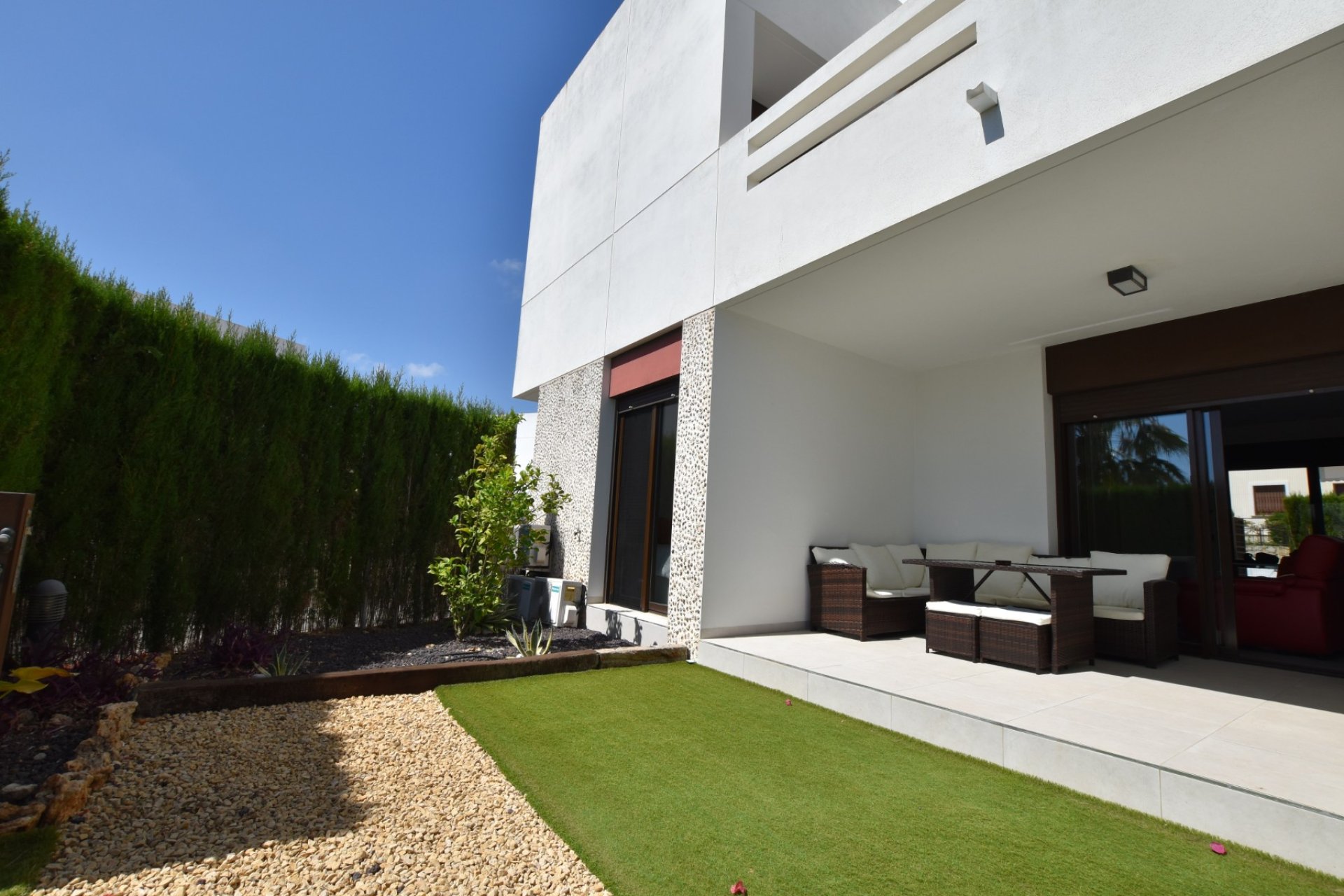Reventa - Apartments - Flats - Algorfa - La finca Golf
