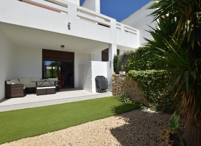 Reventa - Apartments - Flats - Algorfa - La finca Golf
