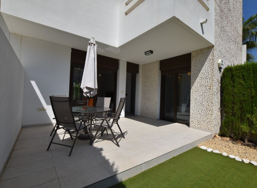 Reventa - Apartments - Flats - Algorfa - La finca Golf