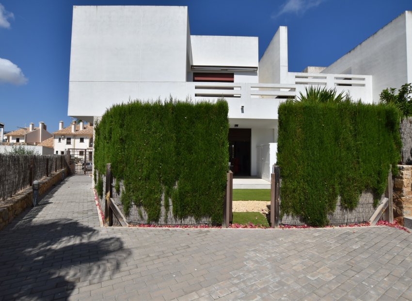 Reventa - Apartments - Flats - Algorfa - La finca Golf