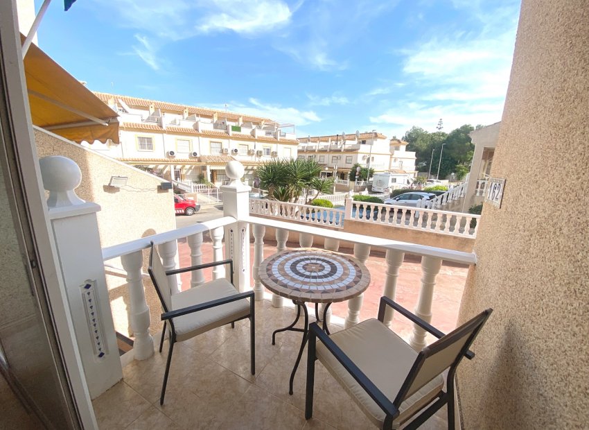 Reventa - Apartments - Flats - Algorfa - Montemar