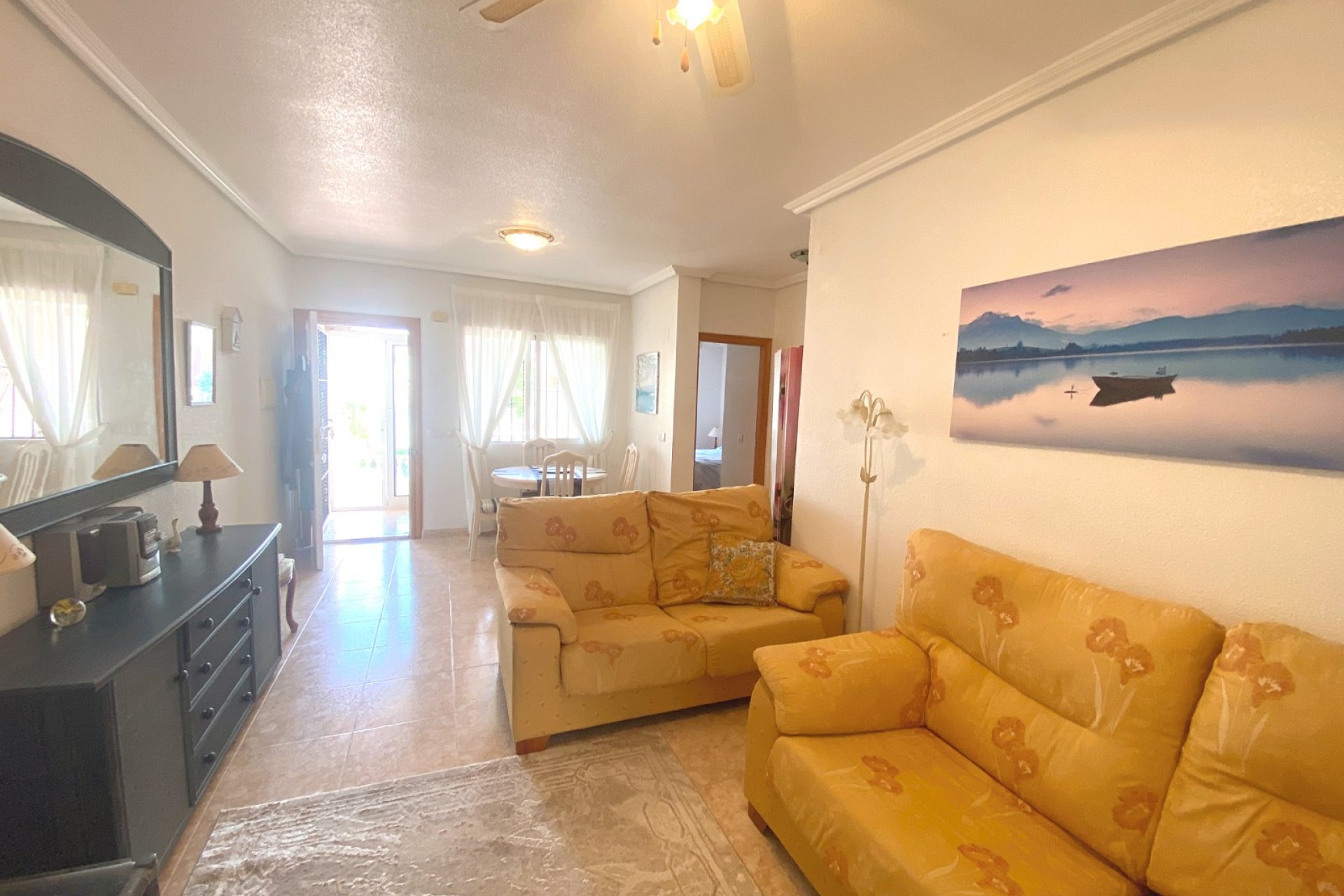 Reventa - Apartments - Flats - Algorfa - Montemar