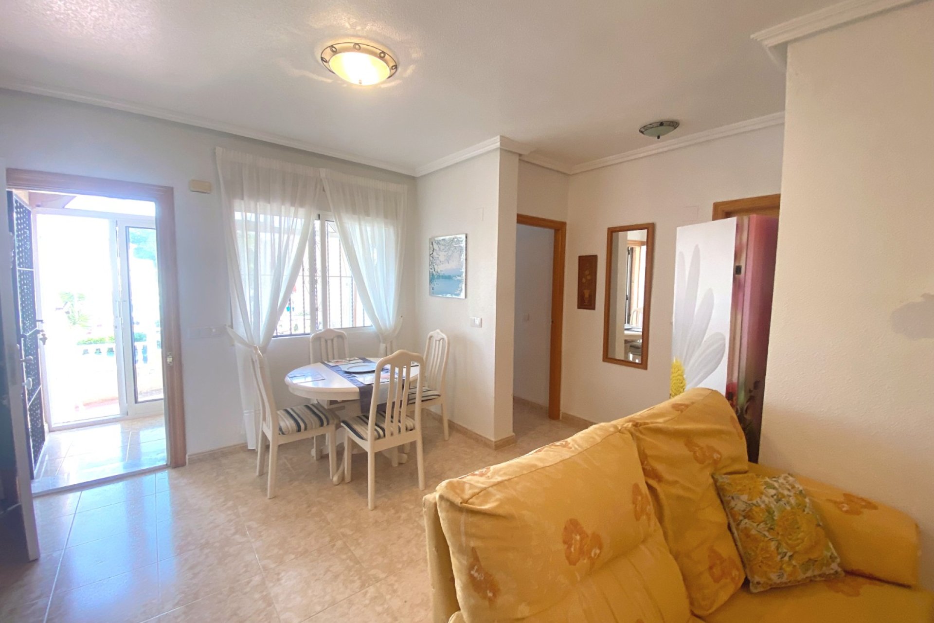 Reventa - Apartments - Flats - Algorfa - Montemar