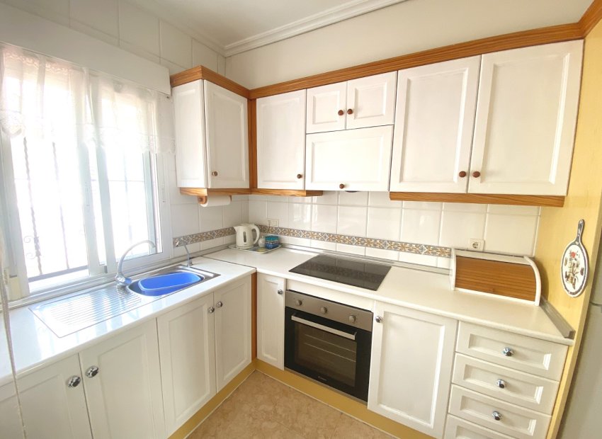 Reventa - Apartments - Flats - Algorfa - Montemar