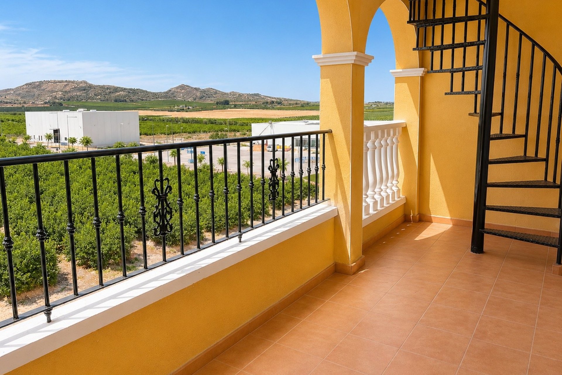 Reventa - Apartments - Flats - Algorfa - Pueblo