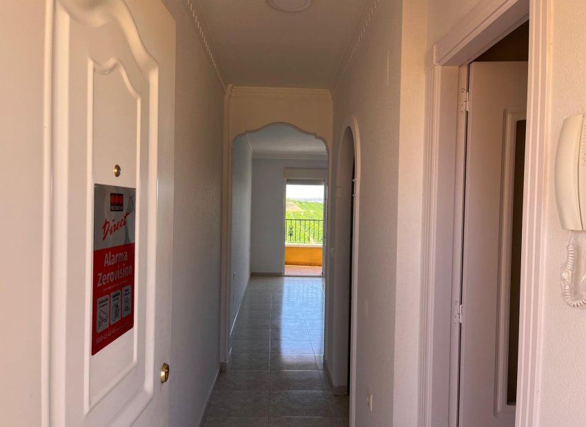 Reventa - Apartments - Flats - Algorfa - Pueblo