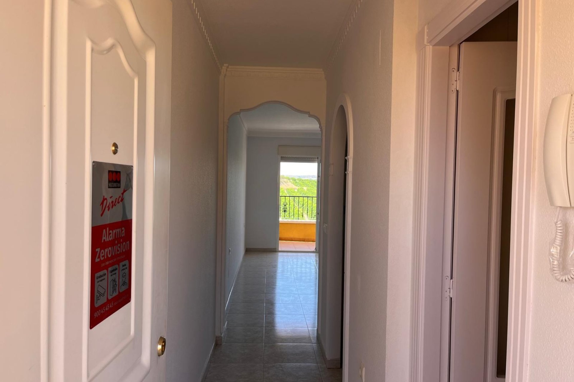 Reventa - Apartments - Flats - Algorfa - Pueblo