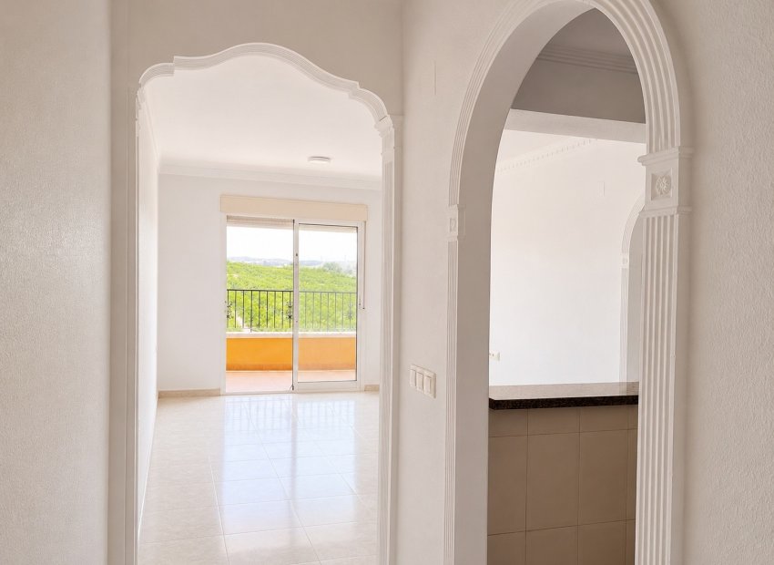 Reventa - Apartments - Flats - Algorfa - Pueblo