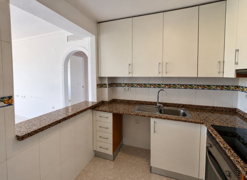 Reventa - Apartments - Flats - Algorfa - Pueblo